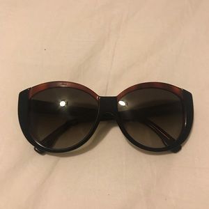 Authentic Fendi Sunglasses